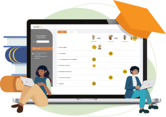 TabbieMath personalised learning Annual Subscription
